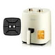 thumbnail image 5 of Freidora De Aire Air Fryer 3300ml Blanco R5237 Raf, 5 of 5