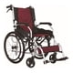 thumbnail image 1 of Silla de Ruedas Standard Desmontable y Plegable Pro, 1 of 1