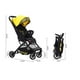 thumbnail image 2 of Coche Paseo Maleta Tour Negro, 2 of 7