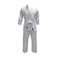 Okami - Uniforme Judo Ippon 450Grs 110
