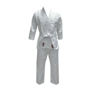 Okami - Uniforme Judo Ippon 450Grs 100