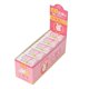 thumbnail image 2 of Eraser Seed Radar Learning 6B rosa, 20 unidades EP-6RG-2-P-20P, 2 of 6