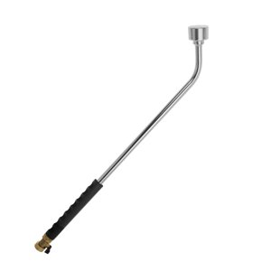 Ioensy - Aspersor De Agua Para Jardinería, Ducha De Flores Para Limpieza Y Lavado De Coches