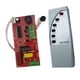 thumbnail image 5 of Placa De Circuito De Reemplazo De Interruptor Portátil, Conjunto De Control Electrónico Estable, Versión En Inglés, 5 of 5