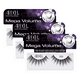 thumbnail image 1 of Lashes Ardell Mega Volume 253, diseño entrecruzado de varias capas, 1 of 3