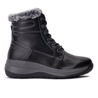 Botín Casual Mujer Negro Biwen Chinitown