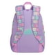 thumbnail image 5 of Mochila Infantil Niña Fantasy New Gatos Pastel Head, 5 of 5