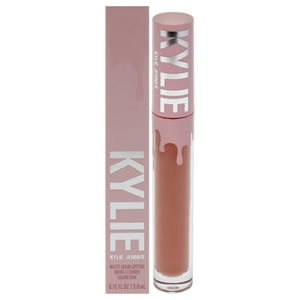 Kylie Cosmetics - Lápiz Labial Líquido Mate - 806 Alérgico A La Excremento Mate De Para Mujeres - Lápiz Labial De 0.1 Oz