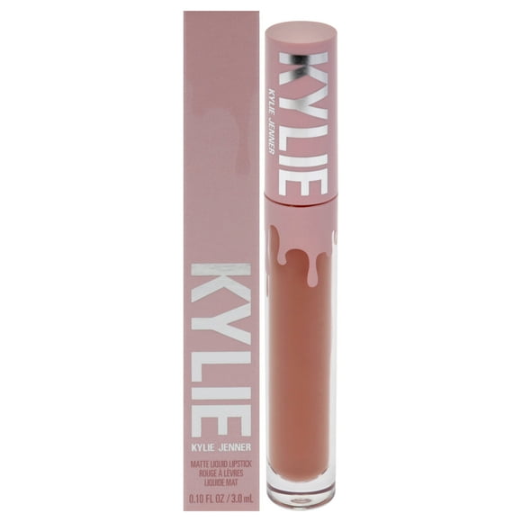 Lápiz Labial Líquido Mate Kylie Cosmetics 3 ml Mujer