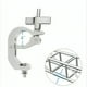 thumbnail image 3 of Clamp Aluminio Ajustable 100k Abrazaderas De Cabeza Móvil, 3 of 3