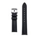 thumbnail image 1 of Correa de Reloj Anchor Strap de 20 mm Negro Resistente al Agua, 1 of 4