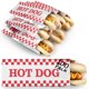 thumbnail image 1 of Papel laminado Stock Your Home Wrappers Stock Your Home, paquete de 100, 1 of 7