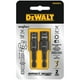 thumbnail image 2 of Juego de destornilladores de tuercas DEWALT DWADEND-2 de doble punta, 2 piezas, 2 of 2