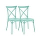 thumbnail image 1 of Silla Sena Menta - 2 Unid, 1 of 3