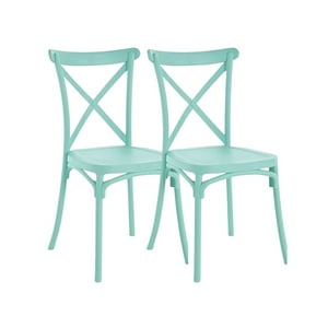 Habita2 Chile - Silla Sena Menta - 2 Unid