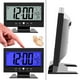 thumbnail image 2 of Reloj Digital Lcd Led Alarma Calendario Sensor De Encendido, 2 of 10