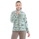 thumbnail image 1 of Polar Outdoor Mujer Mix Telas Menta Corona, 1 of 5