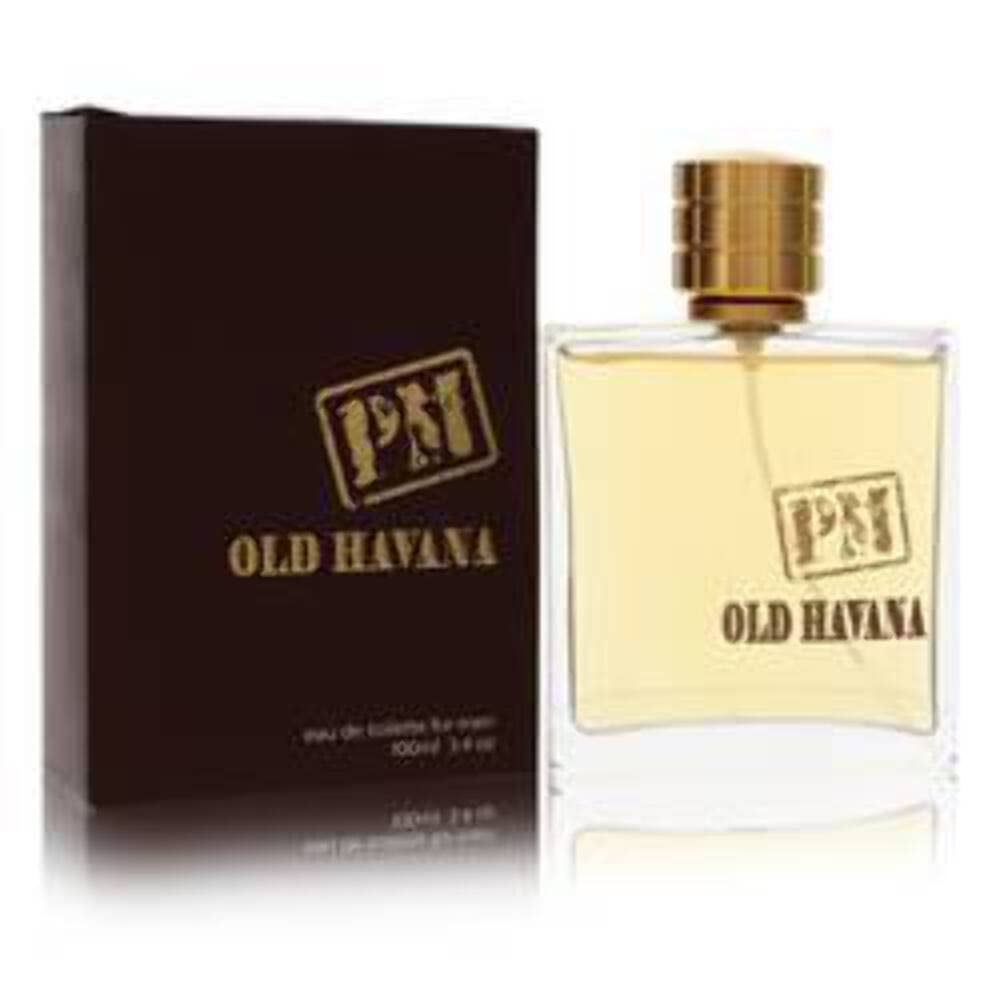 Perfume Marmol & Son Old Havana Para Hombre Edt 100ml