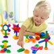 thumbnail image 3 of Constructor STEM RAINBOW TOYFROG – Bloques Educativos 3D, 3 of 6