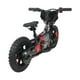thumbnail image 5 of Bicicleta Moto Eléctrica E-Bike BeRide Aro 12 Roja, 5 of 10