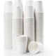 thumbnail image 1 of Vaso Polipapel Blanco 8oz Caja 1000 Unidades, 1 of 3
