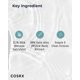 thumbnail image 4 of Serum COSRX, líquido potente, dos en uno, sin poros, 100 ml, que cierra los poros, 4 of 6