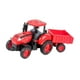thumbnail image 3 of Tractor Agrícola De Juguete, Maquinaria Agrícola Creativa, Juguete Para Niños, Niñas, Regalo Para Niños, Transportador, 3 of 5