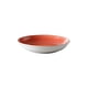 thumbnail image 1 of Bowl de Porcelana Artisan 1195cc - Pintado a Mano - Uso Comercial - Salmon, 1 of 2