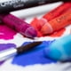 thumbnail image 4 of Pasteles De Cera Neocolor II Caran d Ache Set 84 Colores, 4 of 5