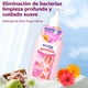 thumbnail image 3 of Detergente Para Ropa Líquido True Victoria Secret Antibacterial Botella 500 ml, 3 of 7