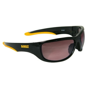 Dewalt - Gafas De Seguridad Dpg94 Glc Dominator Gradient Lens