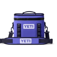 Nevera Portátil Yeti Hopper Flip 8 Ultramarine Violet
