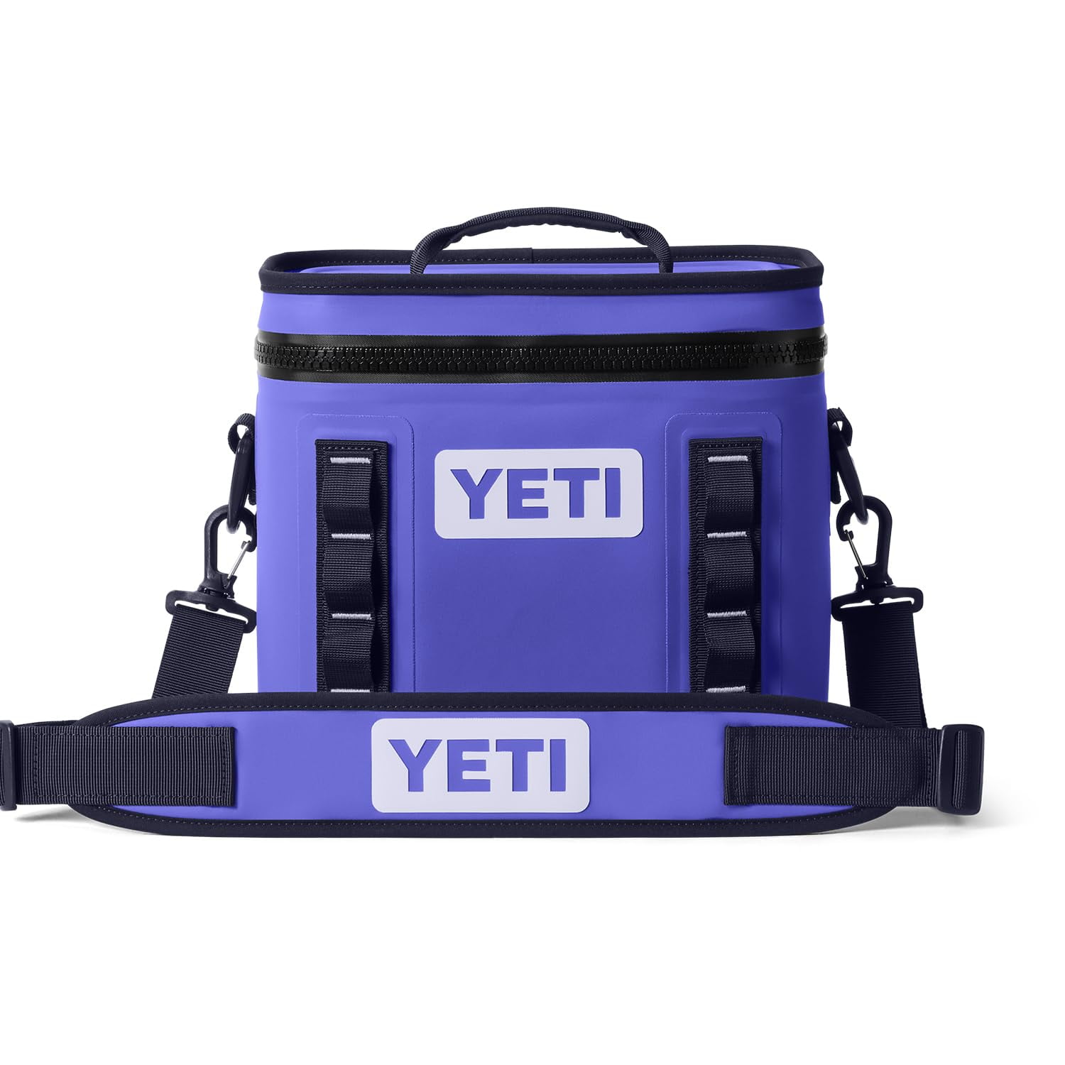 Nevera Portátil Yeti Hopper Flip 8 Ultramarine Violet
