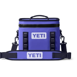 Nevera Portátil Yeti Hopper Flip 8 Ultramarine Violet