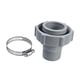 thumbnail image 1 of El Accesorio De Drenaje De Piscina Conecta Repuestos Profesionales Premium Reemplaza, 1 of 5