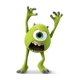 thumbnail image 2 of Mike Wazowski, personaje de Disney Infinity, para PS3/Xbox 360/Nintendo Wii/Wii U/3DS, 2 of 2