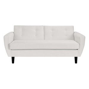 Bodevir - Sofa Bote 3C Felpa 00 Crudo