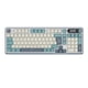 thumbnail image 3 of Teclado Mecánico Inalámbrico RK S98 Light Cloud 96% Español – Royal Kludge, 3 of 7