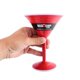 thumbnail image 2 of Vaso de cóctel reutilizable Red Cup Living 350 ml sin BPA, 2 of 7