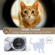 thumbnail image 5 of Cama Túnel para Gato Baseola 81 cm Peluche 2‑en‑1, 5 of 9