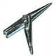 thumbnail image 3 of Punta Acero Para Flecha De Arpon Un Ala 6cms 22grs Hilo 7mm, 3 of 3