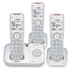 thumbnail image 1 of Teléfono inalámbrico VTech VS112-37 DECT 6.0 Bluetooth 3, 1 of 9
