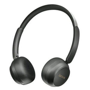 Xiaomi - Audifonos Lenovo Eb300 Negro Bluetooth 5.4
