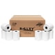 thumbnail image 1 of Rollxy Rollxy en rollo de papel térmico, 3,125 x 230 cm, 50 g/m², para Star CT-S300, 1 of 6