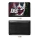 thumbnail image 3 of Porta Pasaporte Desmarcar Joker Negro 10x15 cm, 3 of 6