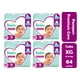 thumbnail image 2 of Pack x4 Pañales Pampers Premium Care XG 64 pañales, 2 of 2