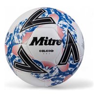 Balon Futbol Calcio Mitre Blanco T.5