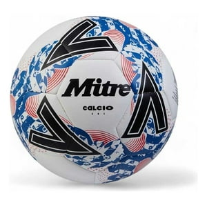 Balon Futbol Calcio Mitre Blanco T.4 Blanco 4