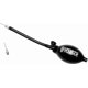 thumbnail image 1 of Kit de bomba infladora y aguja de inflado para cascos Sports Unlimited, 1 of 7