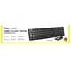 thumbnail image 4 of Combo Teclado y Mouse Inalambrico Tecmaster, 4 of 4